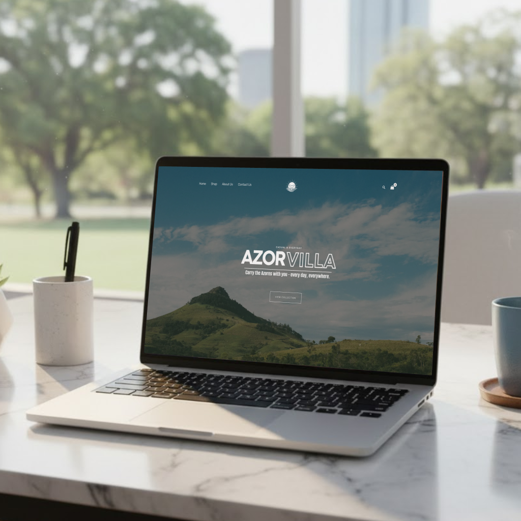 AzorVilla