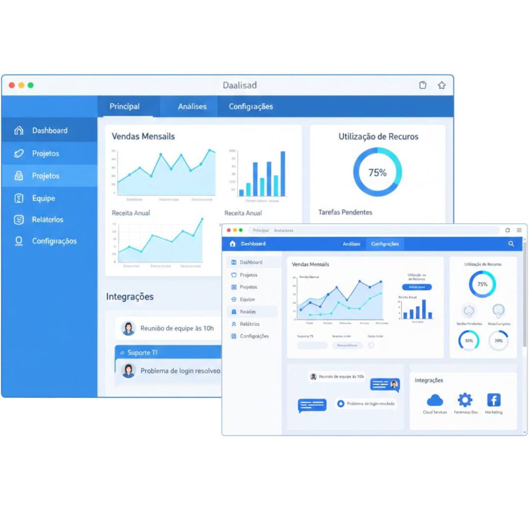 Software Empresarial